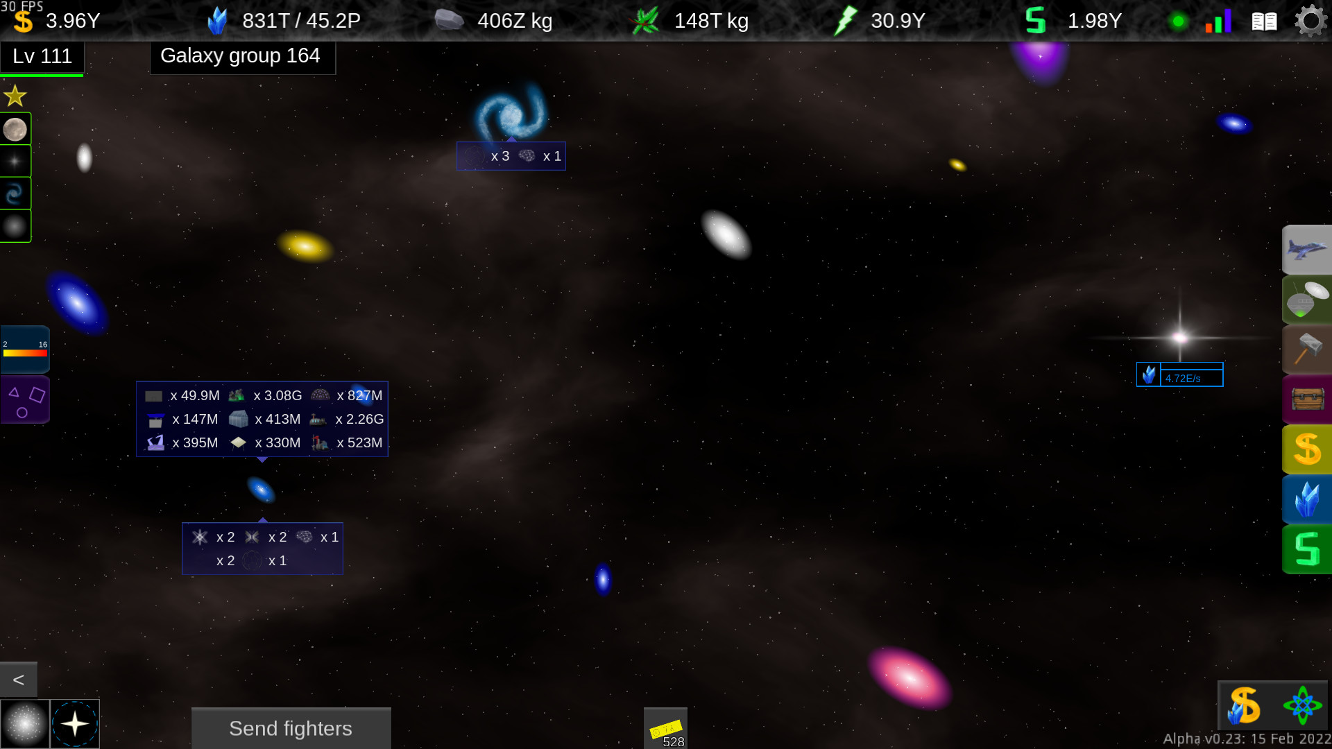 Helixteus 3 screenshot 11