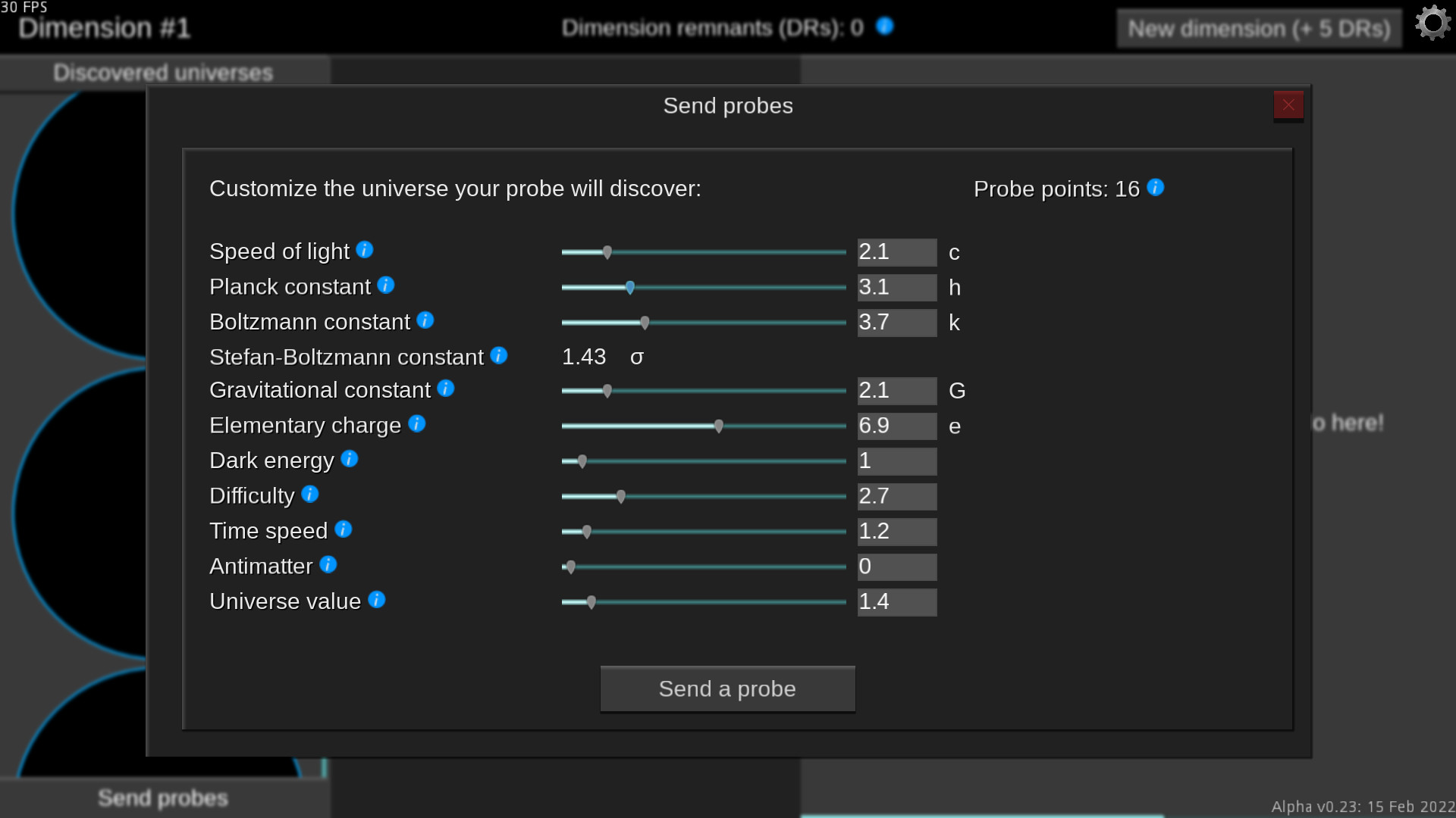 Helixteus 3 screenshot 13