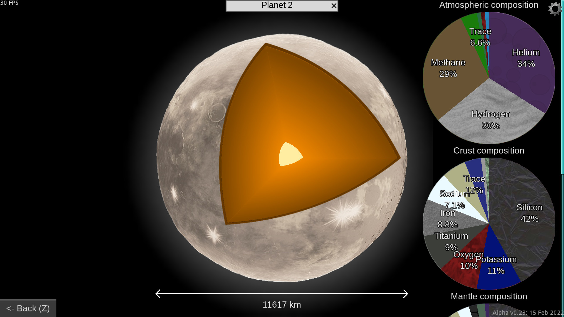 Helixteus 3 screenshot 12