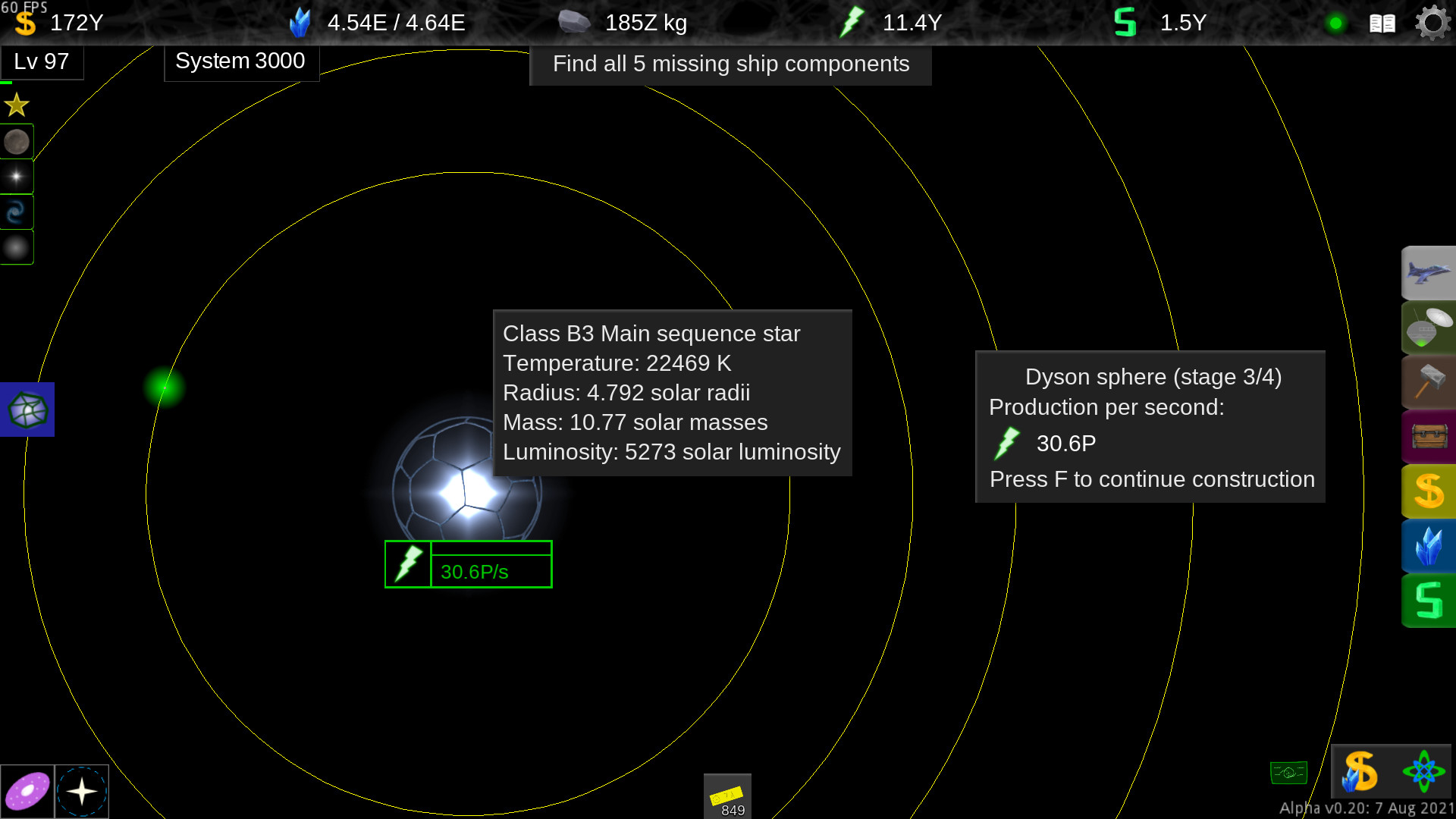 Helixteus 3 screenshot 9