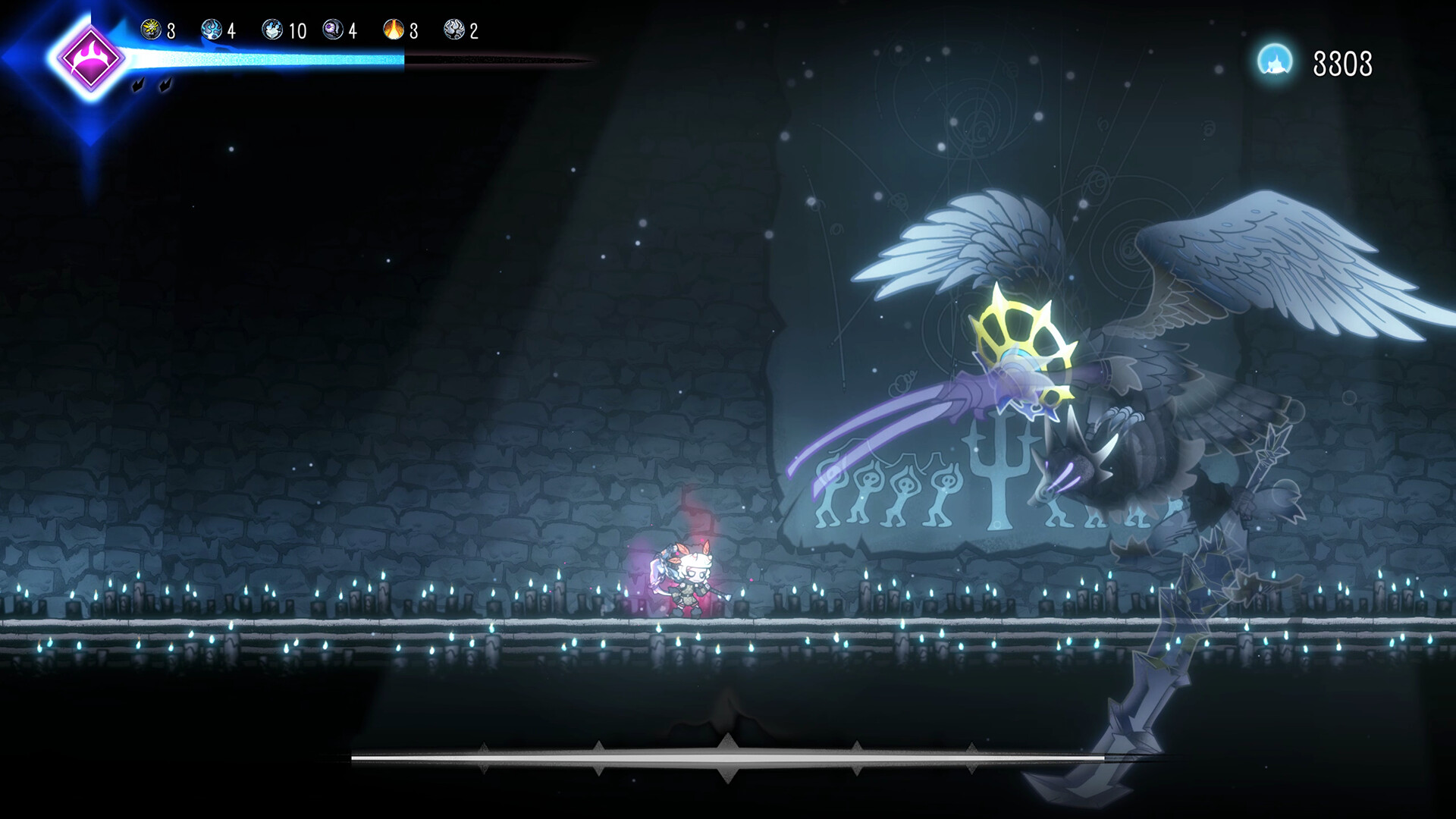 Deepening Fire screenshot 16