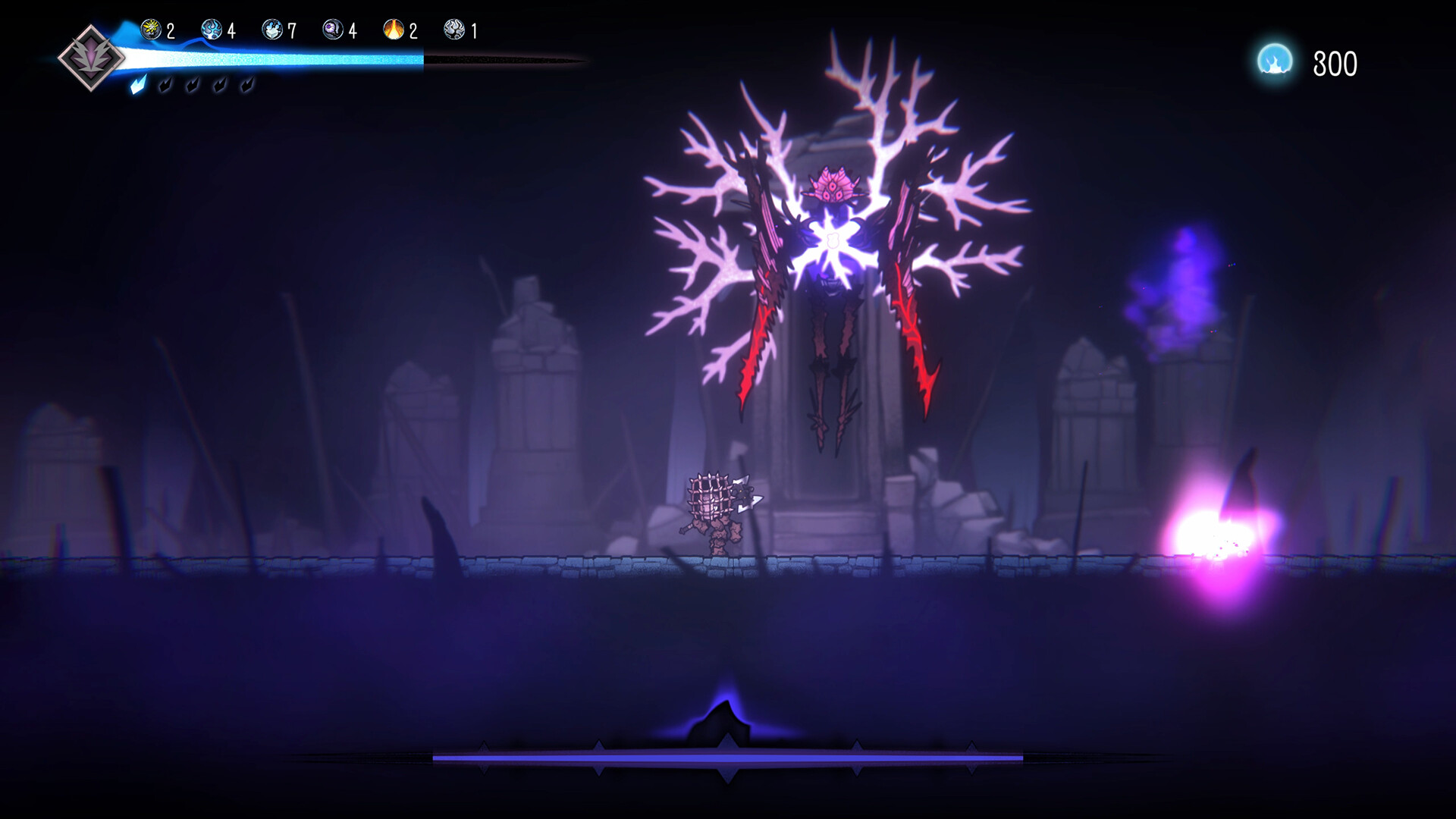 Deepening Fire screenshot 14