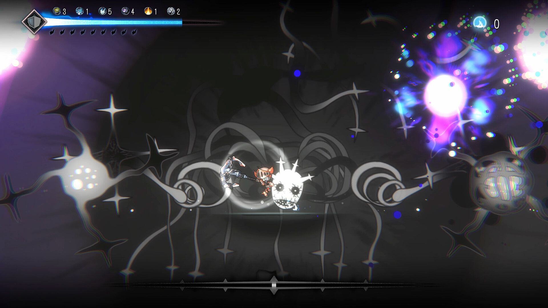 Deepening Fire screenshot 7