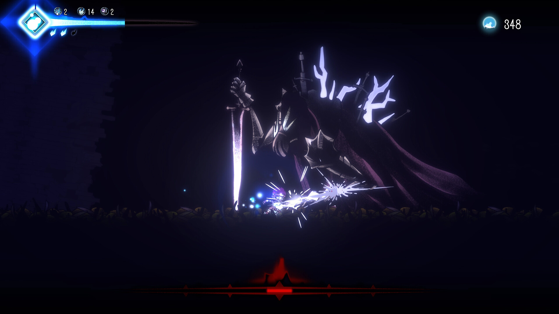 Deepening Fire screenshot 15