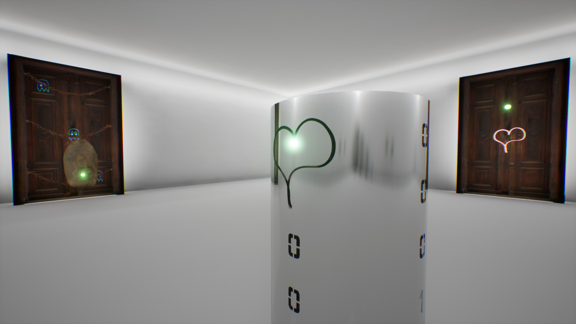 Miss Intelligence screenshot 1