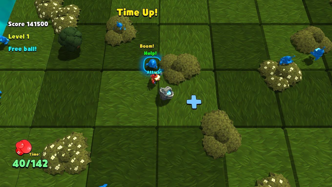 OMG - One More Goal - Basic Mission Set screenshot 14