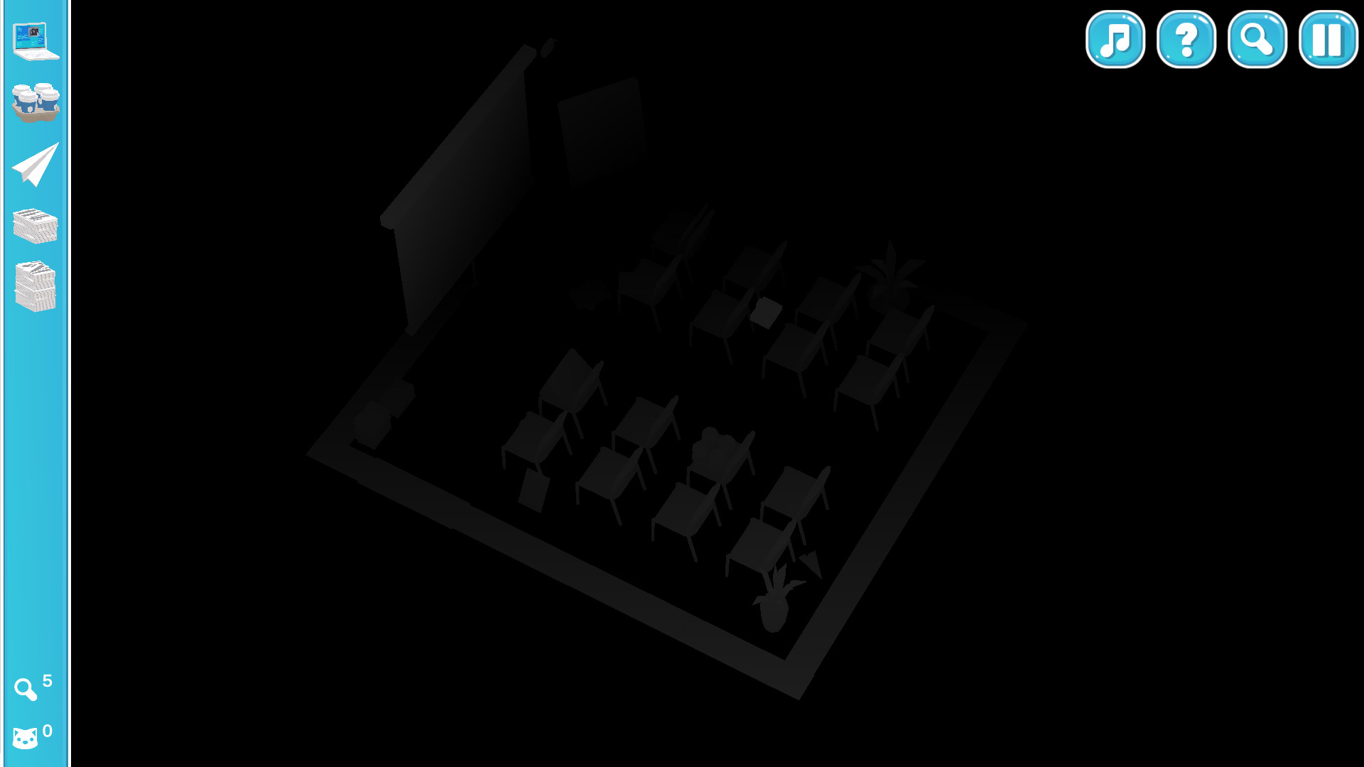 Hidden Office screenshot 7