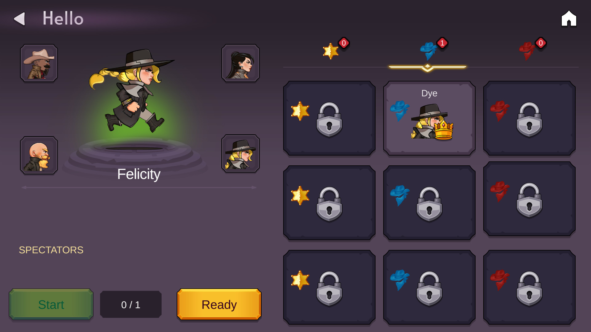SPACE BANDITOS screenshot 9