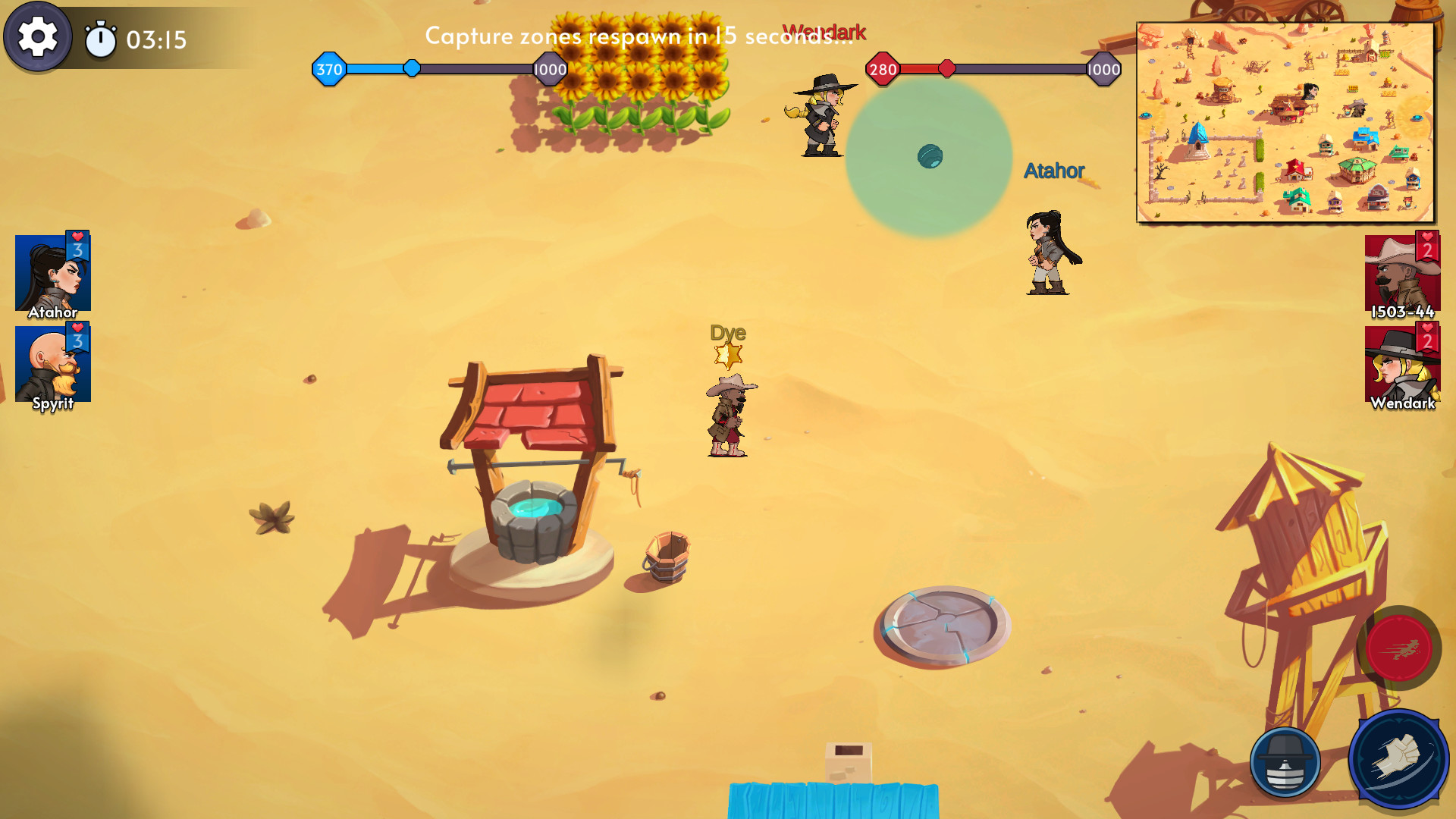 SPACE BANDITOS screenshot 8
