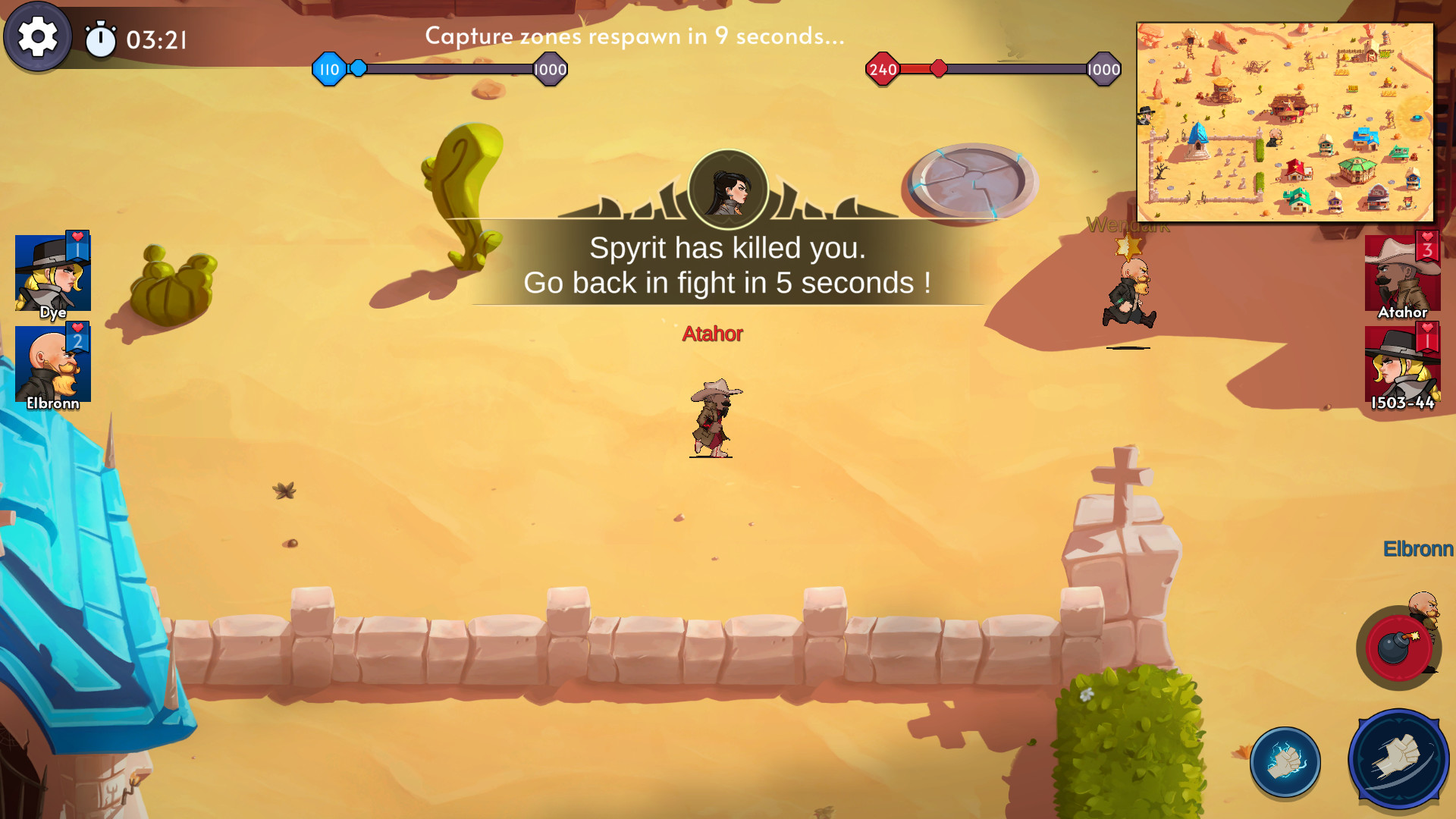 SPACE BANDITOS screenshot 10
