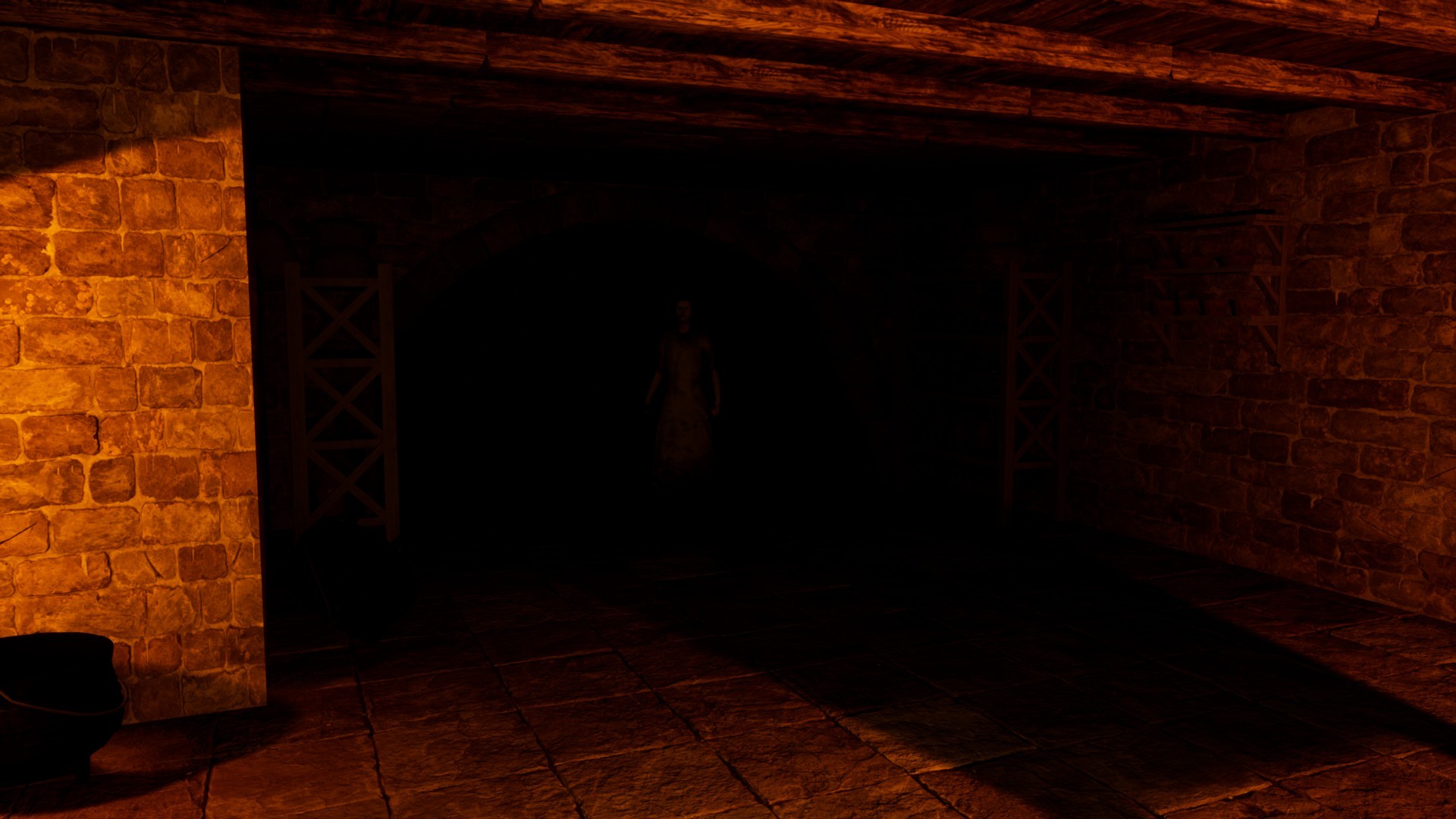 Beyond The Gates screenshot 10