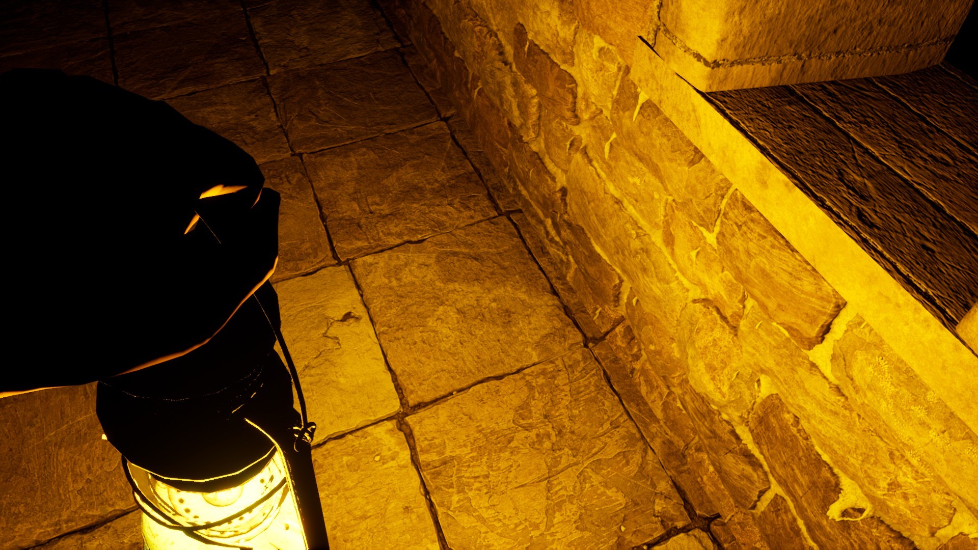 Beyond The Gates screenshot 9