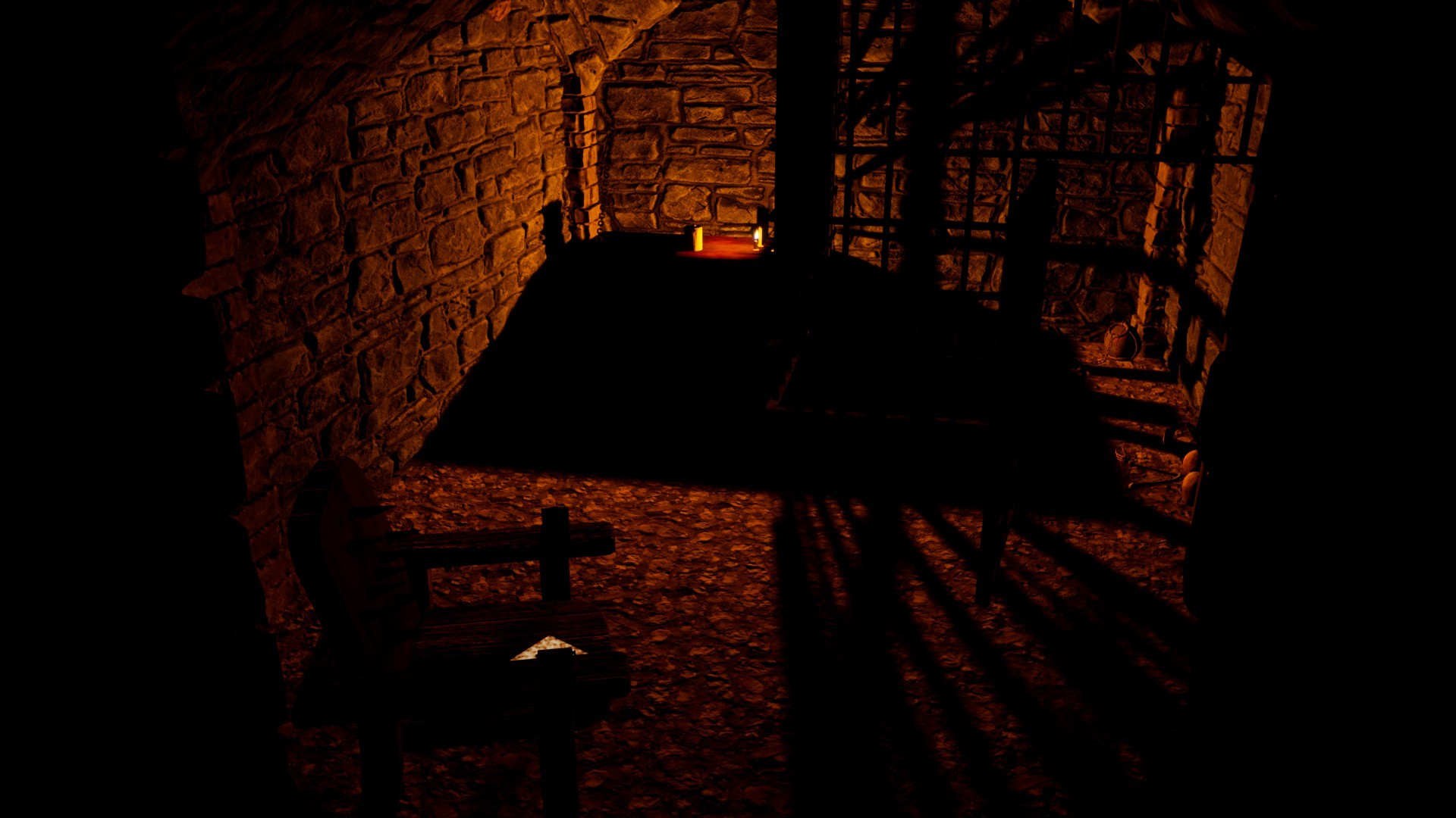 Beyond The Gates screenshot 6