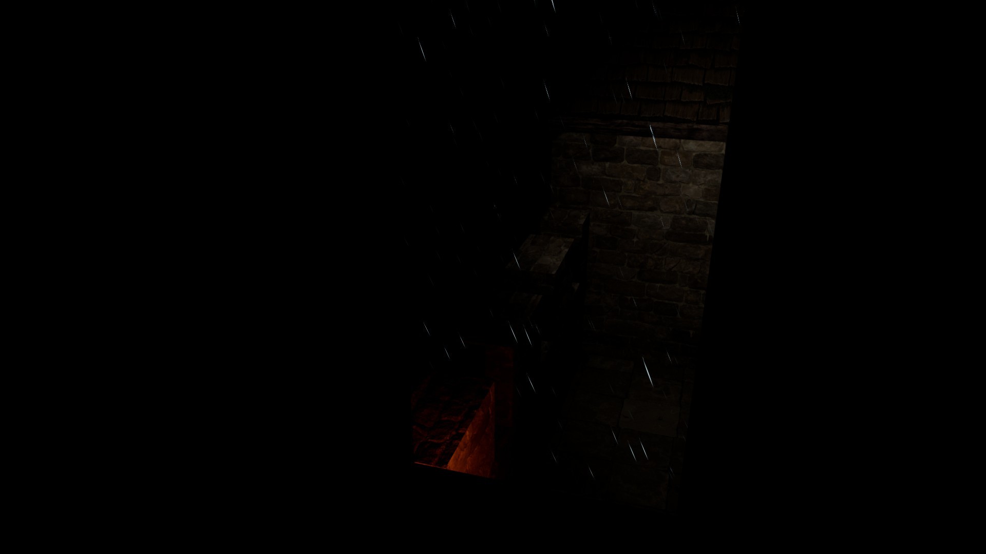 Beyond The Gates screenshot 8