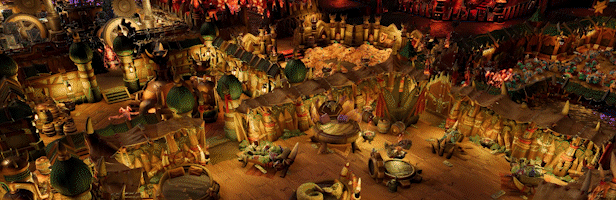 Dungeons 4 thumbnail