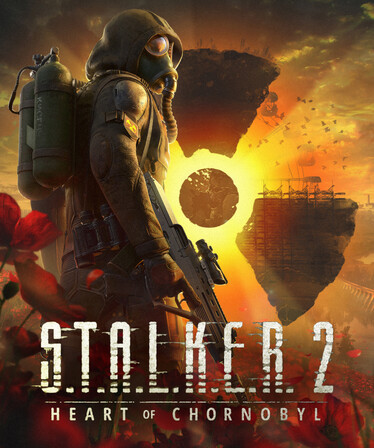 S.T.A.L.K.E.R. 2: Heart of Chornobyl
