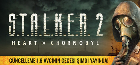 S.T.A.L.K.E.R. 2: Heart of Chornobyl