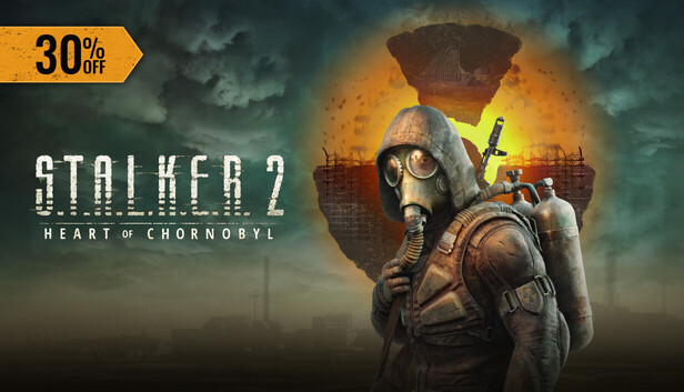 S.T.A.L.K.E.R. 2: Heart of Chornobyl