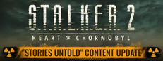 S.T.A.L.K.E.R. 2: Heart of Chornobyl