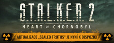 S.T.A.L.K.E.R. 2: Heart of Chornobyl