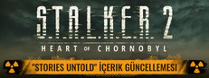 S.T.A.L.K.E.R. 2: Heart of Chornobyl