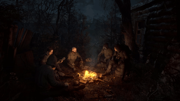 S.T.A.L.K.E.R. 2: Heart of Chornobyl
