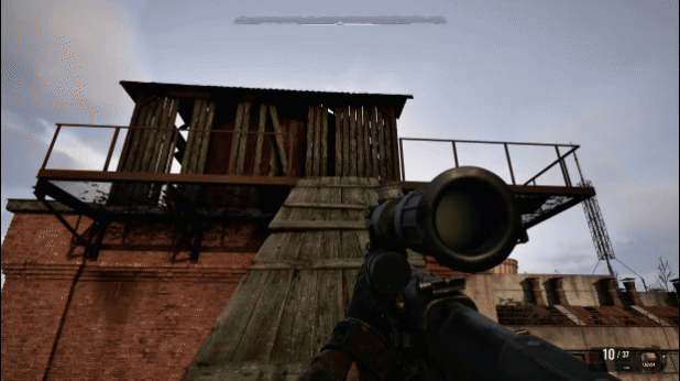 S.T.A.L.K.E.R. 2: Heart of Chornobyl