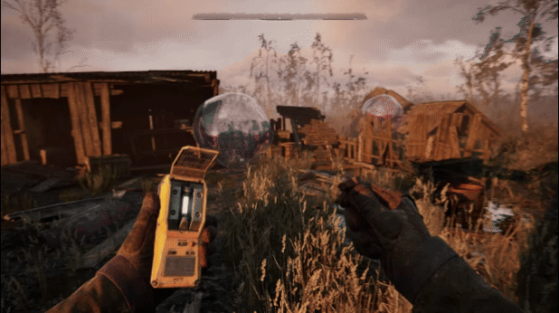 S.T.A.L.K.E.R. 2: Heart of Chornobyl