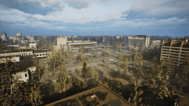 S.T.A.L.K.E.R. 2: Heart of Chornobyl