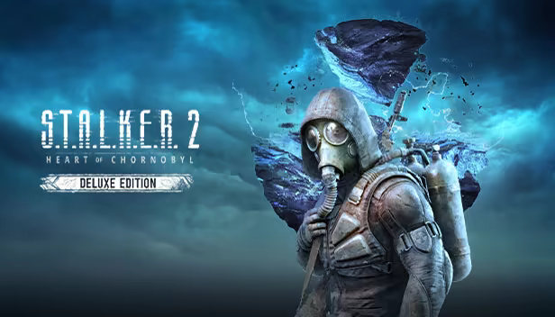 潜行者2：切尔诺贝利之心/S.T.A.L.K.E.R. 2: Heart of Chornobyl【v1.9.0|容量164GB|官中】