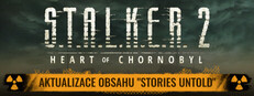 S.T.A.L.K.E.R. 2: Heart of Chornobyl