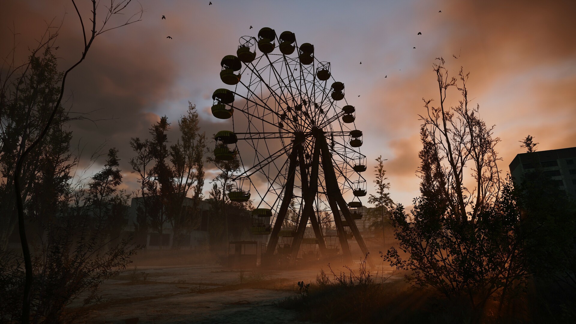 Save 30% on S.T.A.L.K.E.R. 2: Heart of Chornobyl on Steam