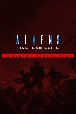 Aliens: Fireteam Elite - Hardened Marine Pack