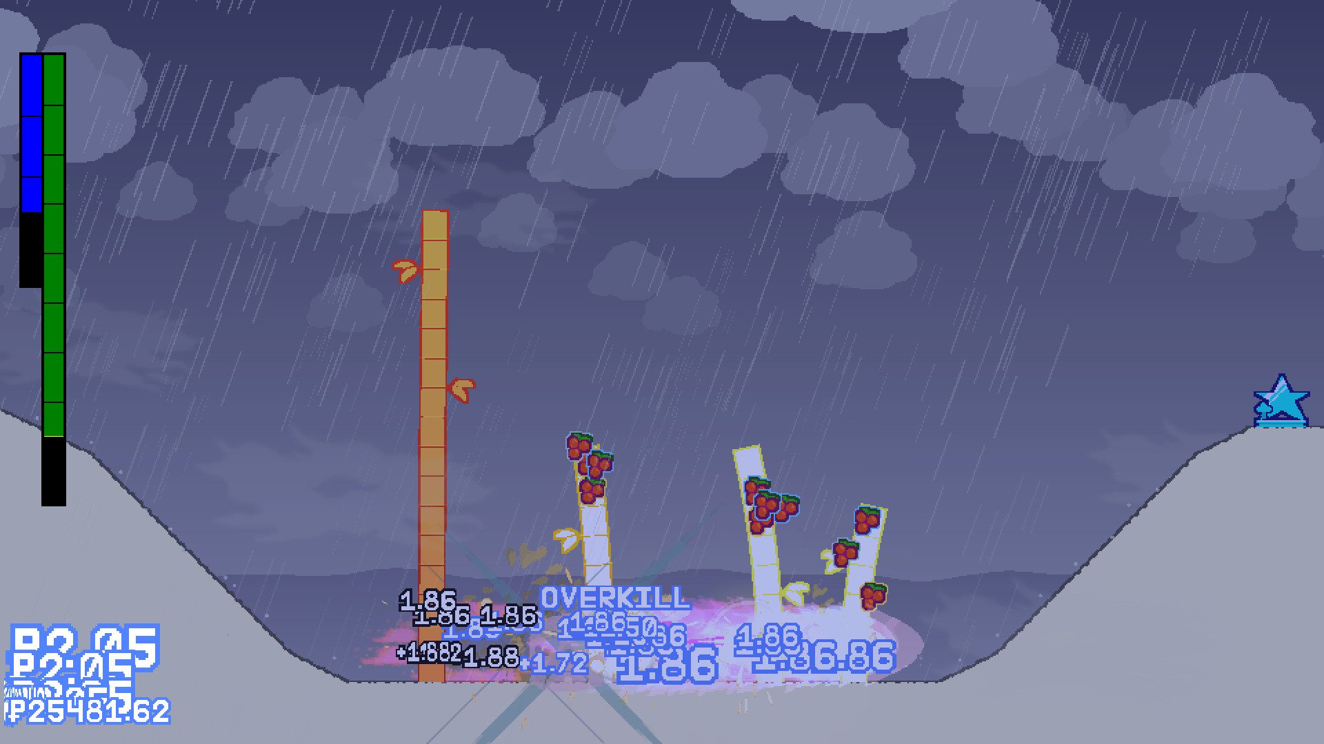 Tree Strike Soundtrack screenshot 5