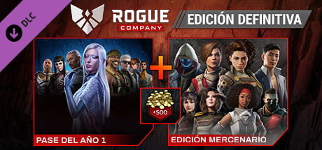 Rogue Company - Ultimate Edition