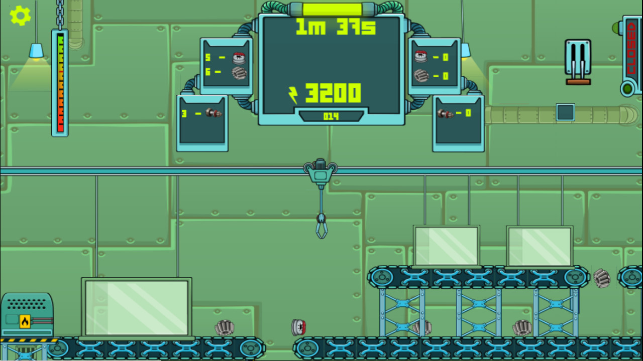 Hook Master screenshot 3