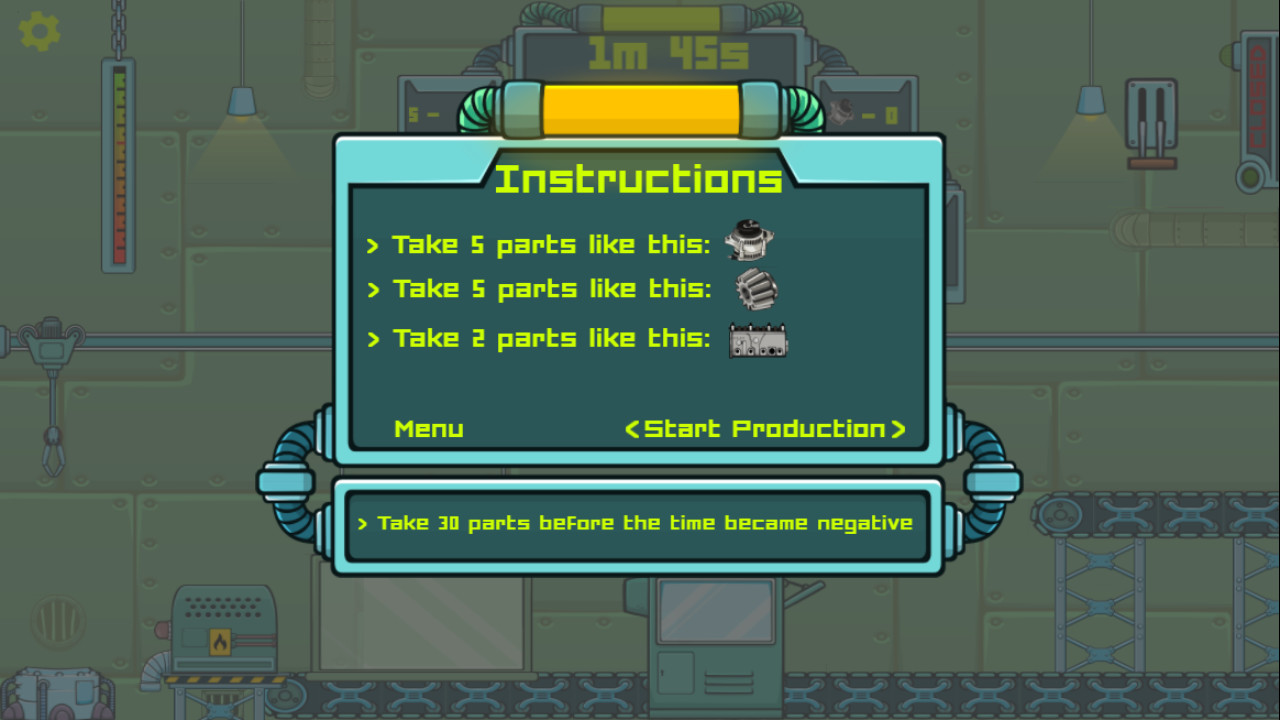 Hook Master screenshot 4