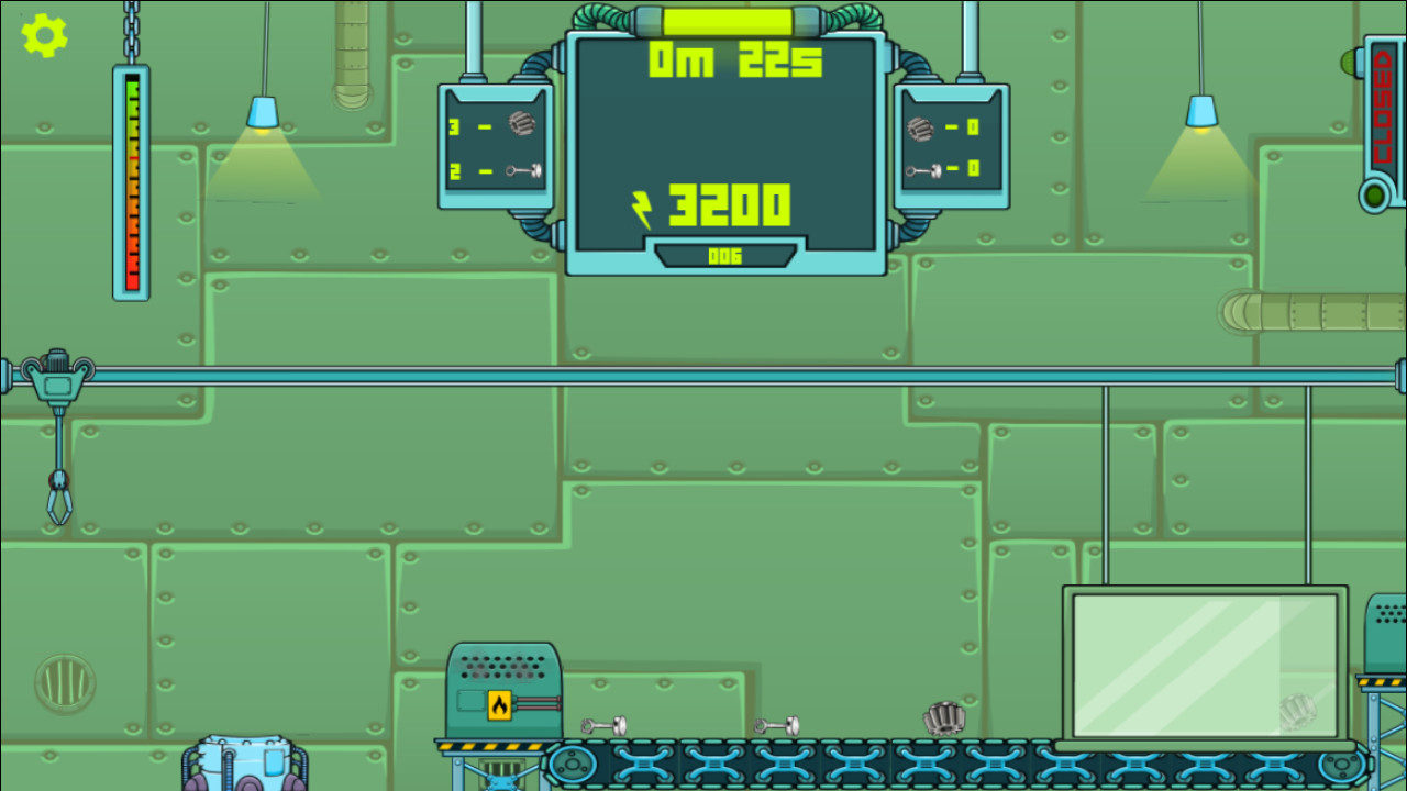 Hook Master screenshot 2