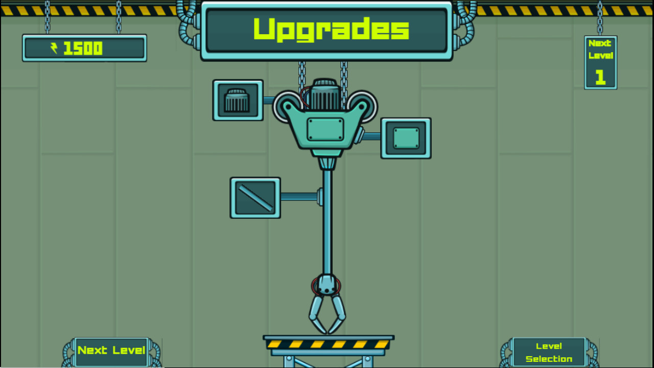 Hook Master screenshot 5