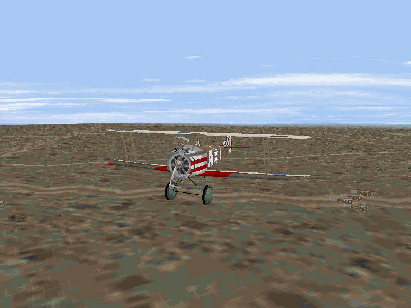 Flying Corps screenshot 9