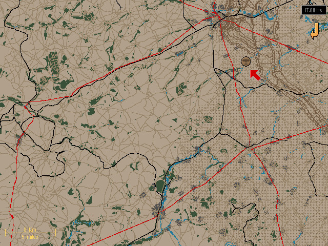 Flying Corps screenshot 2