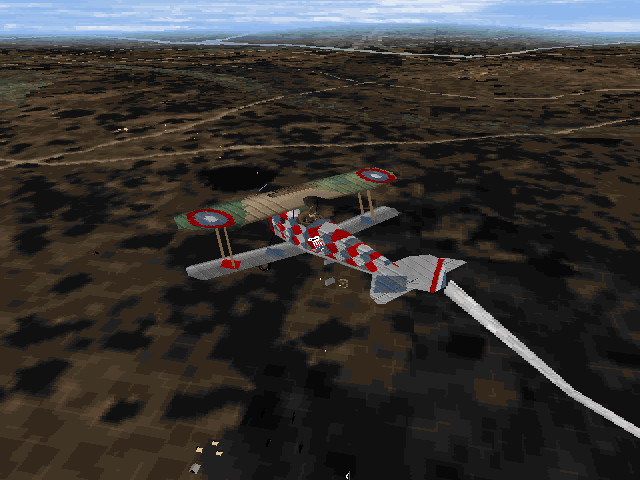 Flying Corps screenshot 5