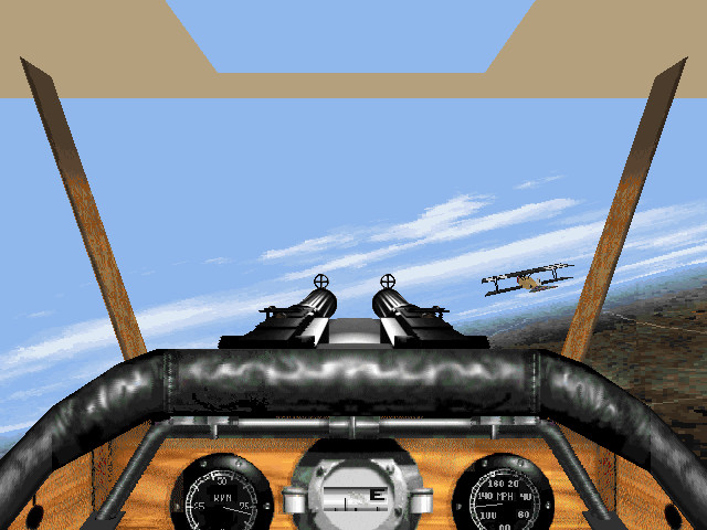 Flying Corps screenshot 3