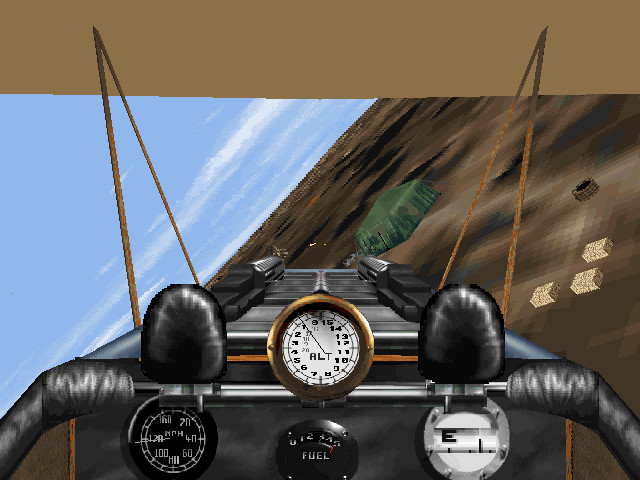 Flying Corps screenshot 4