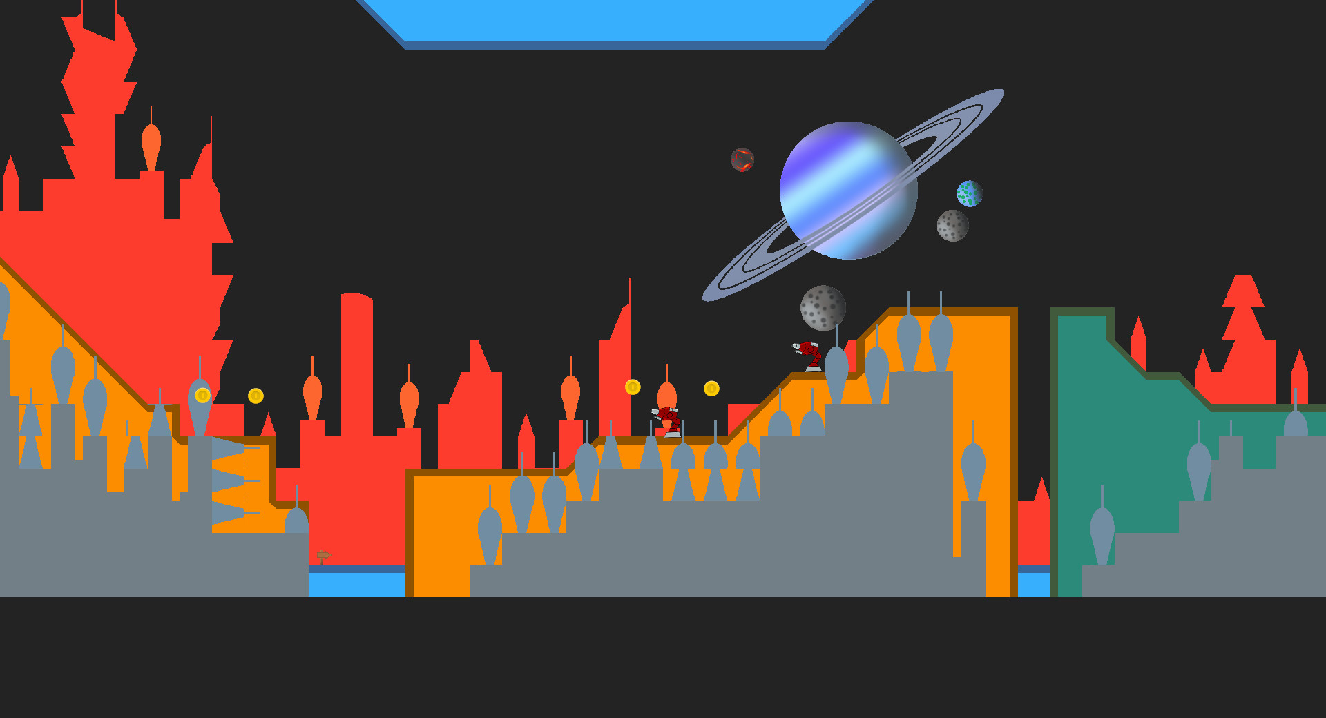 Zagu Espionage screenshot 9