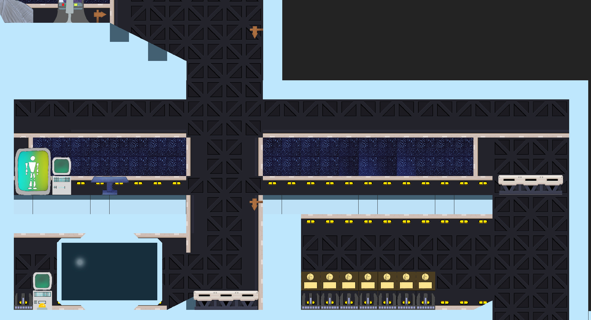 Zagu Espionage screenshot 11