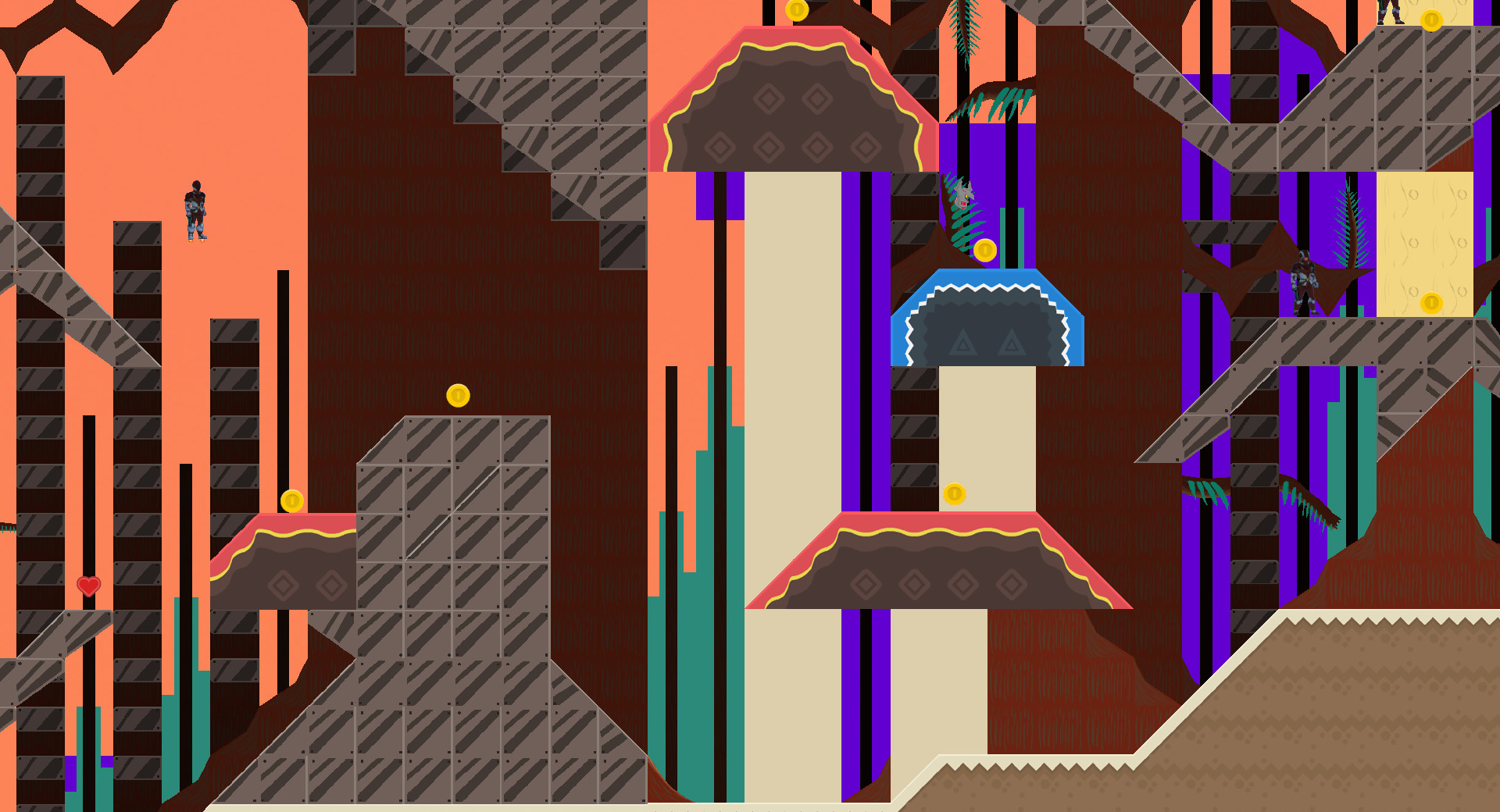 Zagu Espionage screenshot 7