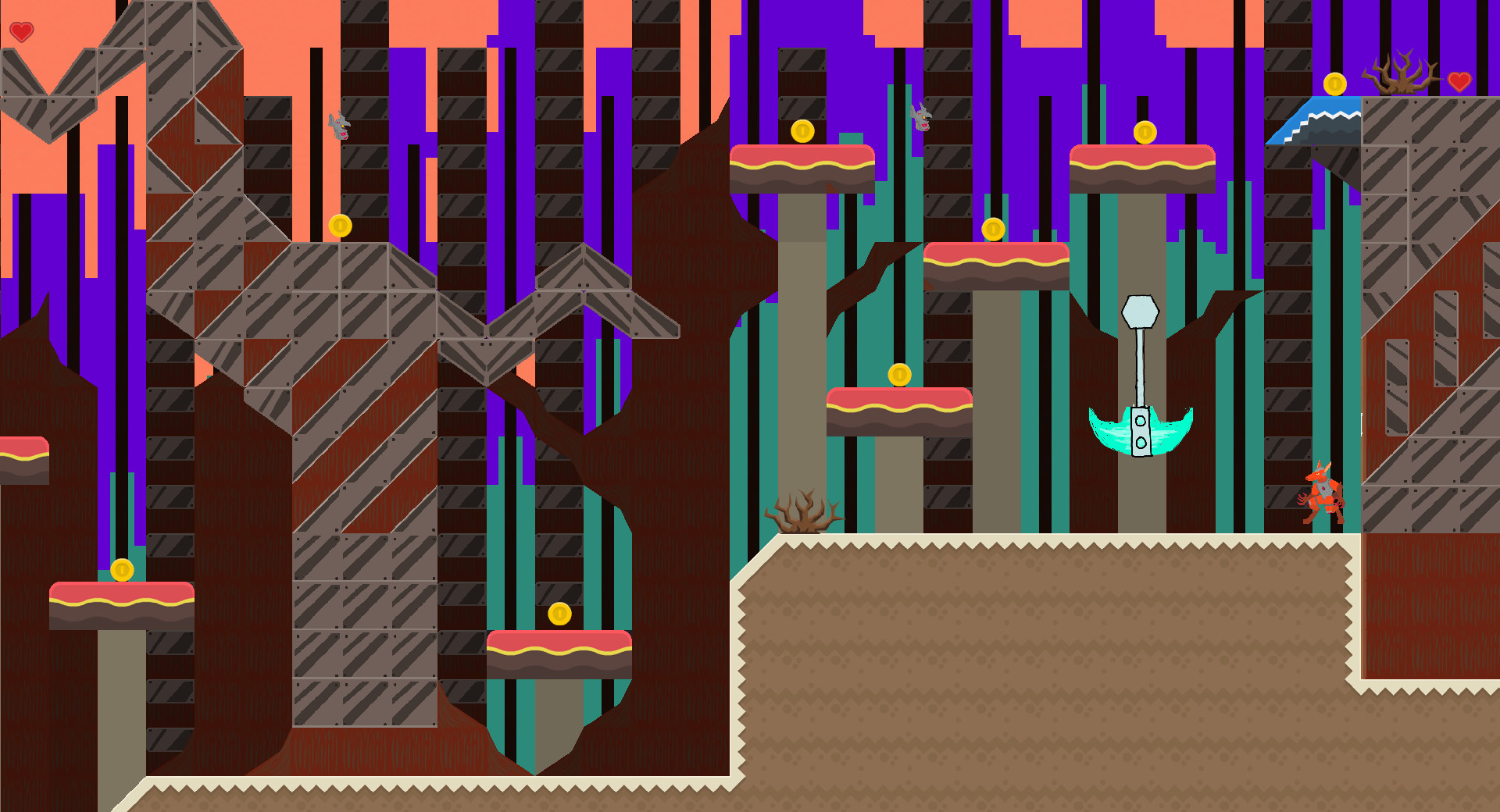 Zagu Espionage screenshot 8