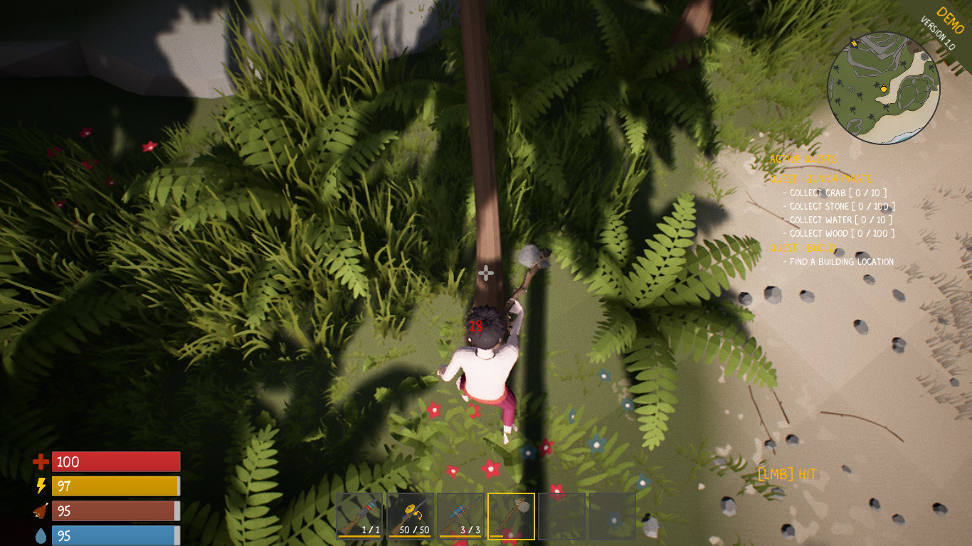 Pirate King Simulator screenshot 6