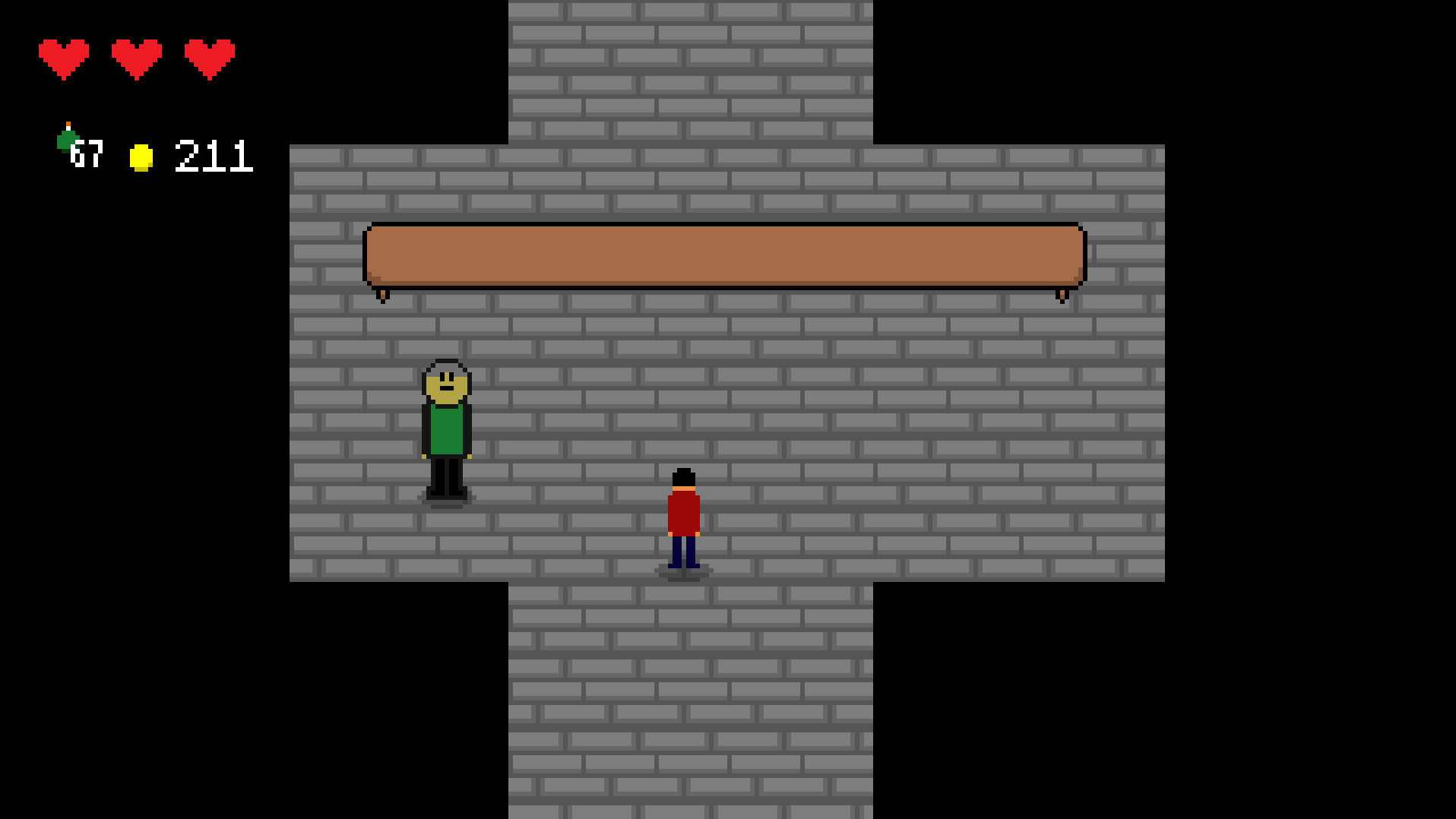 Broken Legends screenshot 7